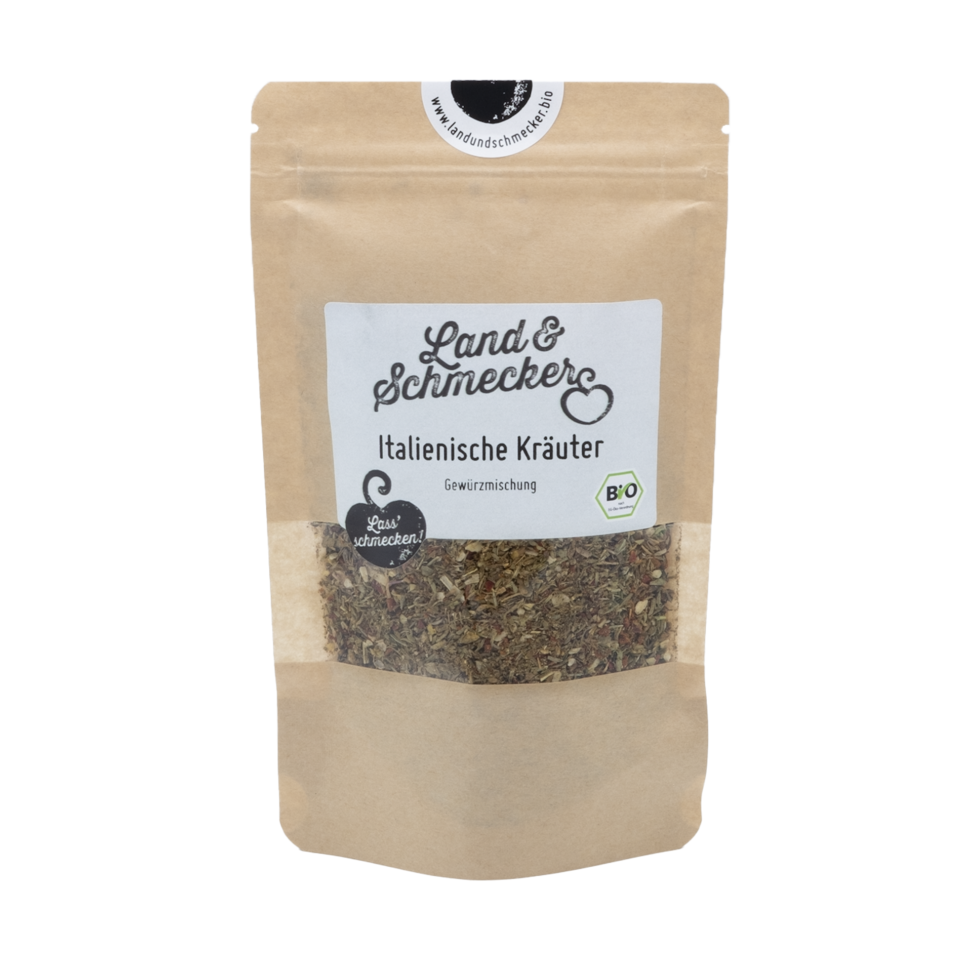 Italienische Kräuter (Beutel)